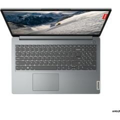 Lenovo AMD Ryzen 5 5500U 16GB  1TB M.2 SSD 82R400KUTX ATL36 W11pro 15.6'' Notebook+Çanta