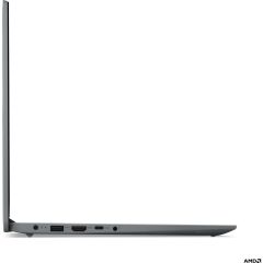 Lenovo AMD Ryzen 5 5500U 40GB 1TB M.2 SSD 82R400KUTX ATL40 W11pro 15.6'' Notebook+Çanta