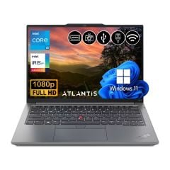 Lenovo ThinkPad E14 i5-1335U  24GB 256GB M.2 SSD 21JK0003TX ATL18  14'' W11Pro Dizüstü Bilgisayar