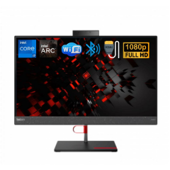 Lenovo Thinkcentre Neo 50A i7-12700H 32GB 512GB M.2 SSD  12B90048TX ATL18  4GB A370M 23.8'' W11Pro All In One Bilgisayar