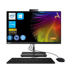 Lenovo Thinkcentre Neo 30A  I3-1215U 8GB 512GB M.2 SSD 12B3001RTX ATL1  21.5'' W11Pro All In One Bilgisayar