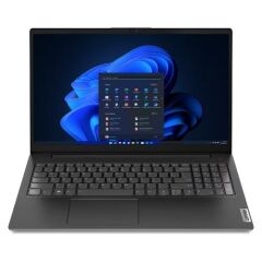 Lenovo V15 G4 83A10091TR I5-13420H 8gb 256GB SSD O/b Intel UHD 15.6'' Dos Siyah Notebook