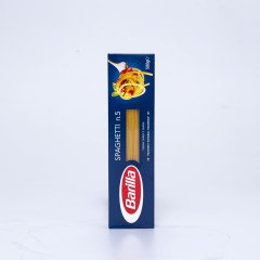 BARILLA SPAGHETTI 500GR