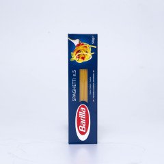 BARILLA SPAGHETTI 500GR