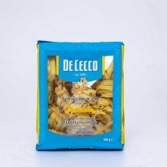 DE CECCO FETTUCINI 500GR