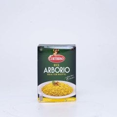 RISO ARBORIO PİRİNÇ CURTIRISO 1KG