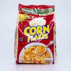 MISIR GEVREĞİ CORNFLAKES SADE 650GR NESTLE