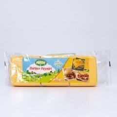 SÜTAŞ CHEDDAR DİLİMLİ 1KG