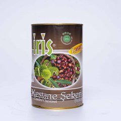 KESTANE ŞEKERİ PÜRESİ 5KG