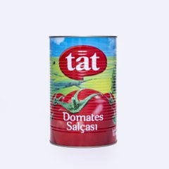 TAT DOMATES SALÇA 5KG