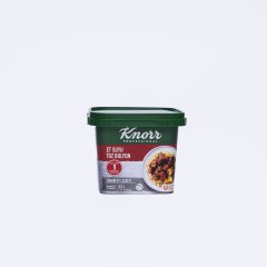 KNORR ET BULYON 750GR