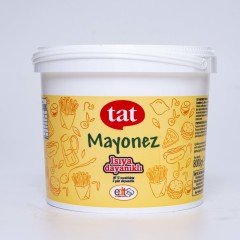 TAT MAYONEZ 8KG