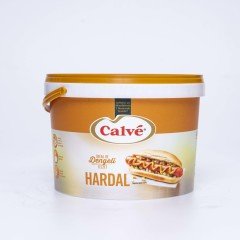 CALVE HARDAL 5.5KG