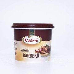 CALVE BARBEKÜ SOS 4KG