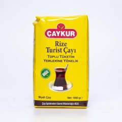 ÇAYKUR RİZE TURİST 1000GR