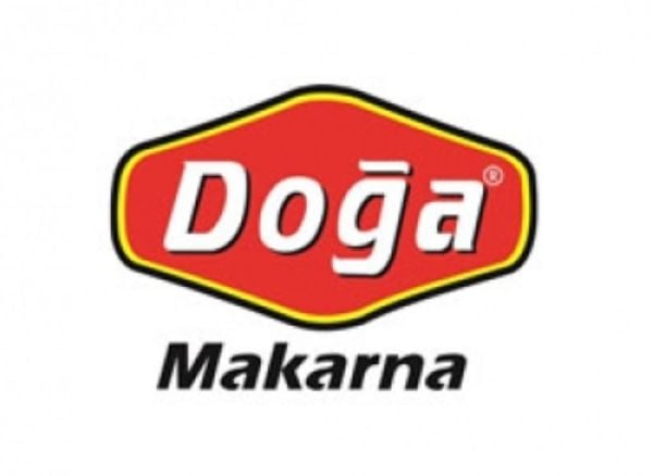 Doğa Burgu Makarna 5kg