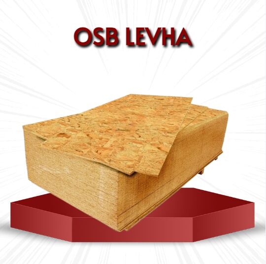 Kronospan Osb Levha