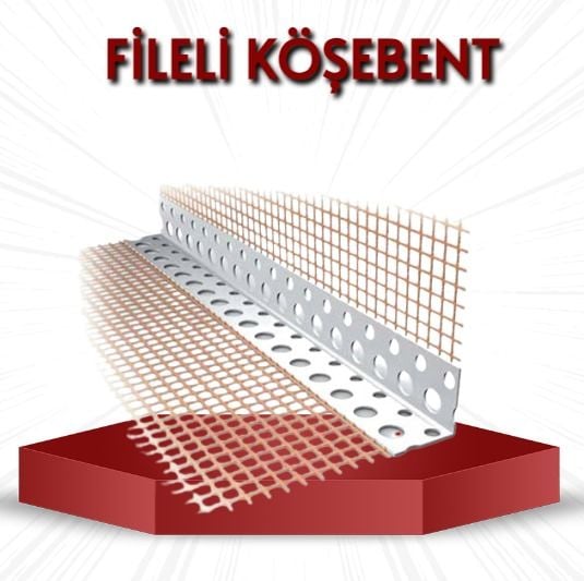 Fileli Köşebent