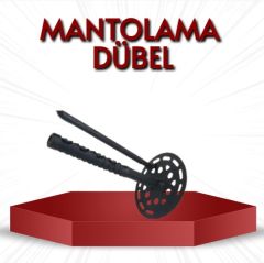 Mantolama Dübel