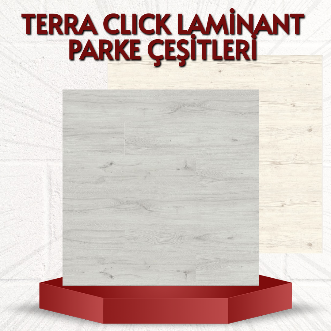 Terra laminant parke