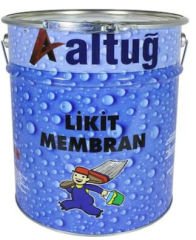 ALTUĞ  LİKİT MEMBRAN