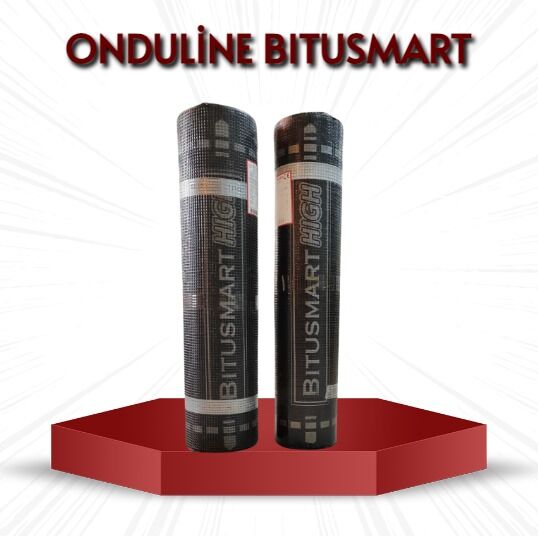 ONDULİNE BITUSMART UP -300-20