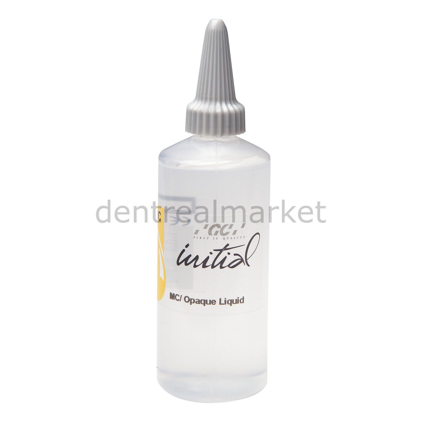 Initial MC Opaque Liquid 50ml - Opak Likiti