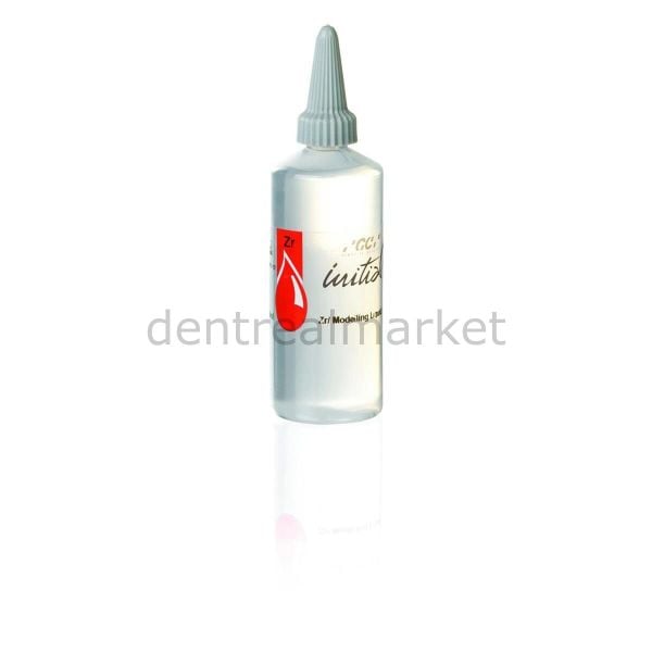 Initial MC/ZR Modelling Liquid Plus 50ml - Model Likit Plus