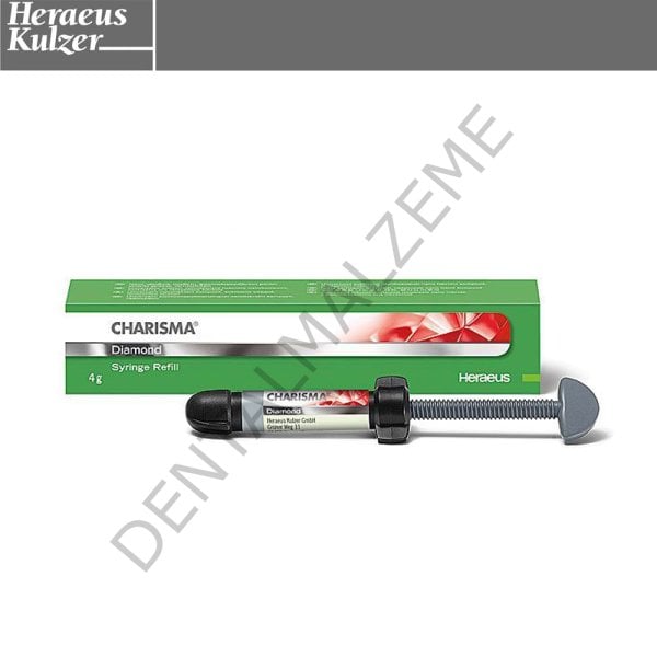 Charisma Diamond Kompozit Refil - Bpa Free