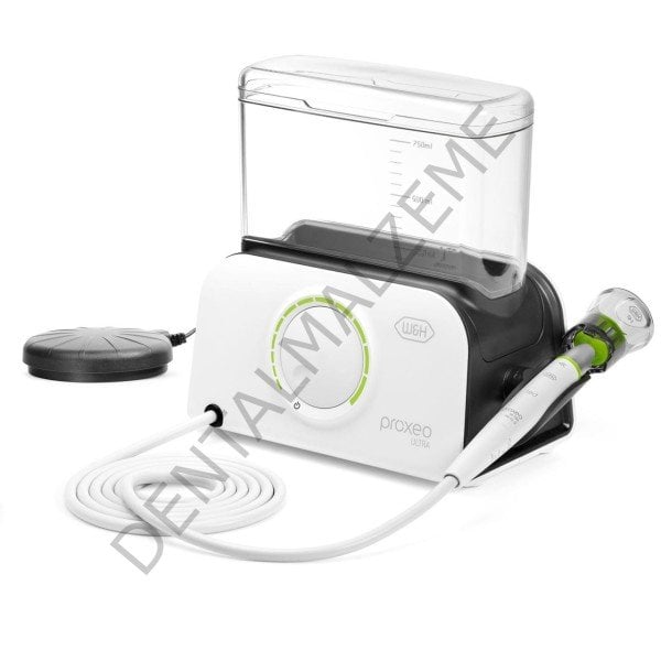 Proxeo Piezo Scaler Işıklı Kavitron Cihazı - PB-530