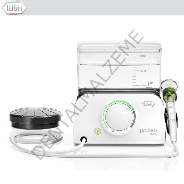 Proxeo Piezo Scaler Işıklı Kavitron Cihazı - PB-520