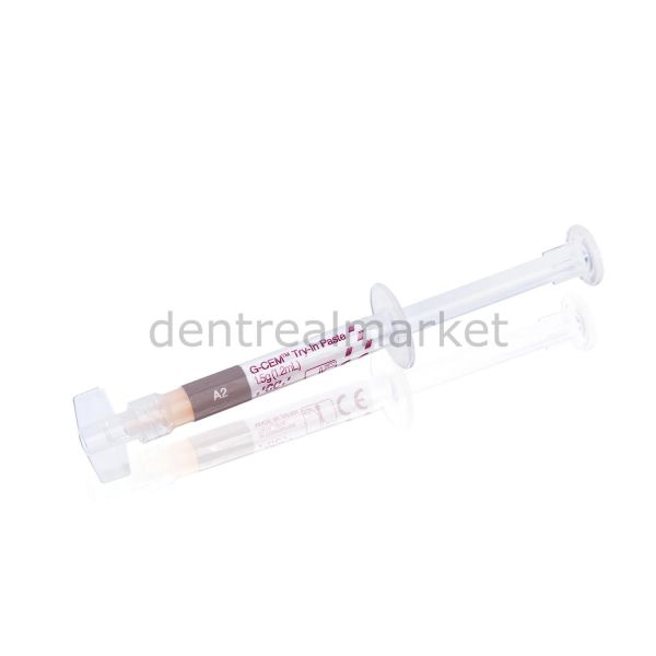 G-Cem Veneer TRY-in Paste Refil