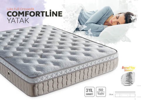 Comfortline pillows discount