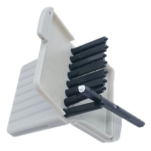CeruStop; Phonak, Unitron, Hansaton, Au, Vista Filtreler