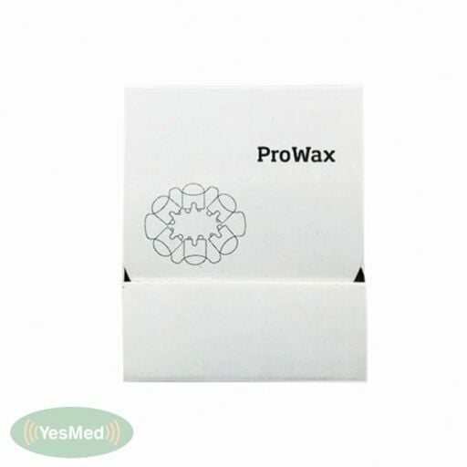 Prowax İşitme Cihazı Filtresi Oticon