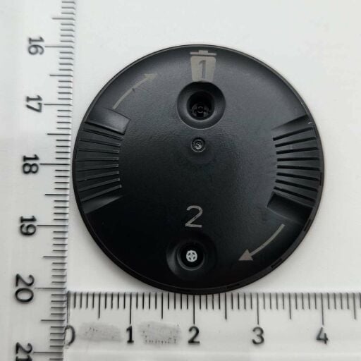 CeruShield Disk Filtre