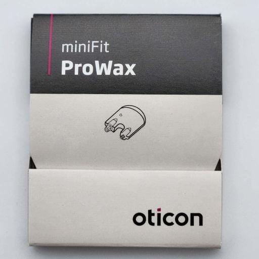 Oticon Orjinal Filtreler