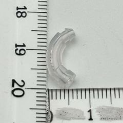 Phonak İşitme Cihazı Boynuzu, Uyumlu Phonak Kulaklık Boynuz, Phonak İşitme Cihazı Kancası, Phonak Boynuz - 1308