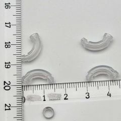 Phonak İşitme Cihazı Boynuzu, Uyumlu Phonak Kulaklık Boynuz, Phonak İşitme Cihazı Kancası, Phonak Boynuz - 1308