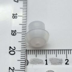 İşitme Cihazı Deneme Probu, Mantar Prop, Kalın Gövdeli Büyük Boy (Large) 11 mm, YesMed -