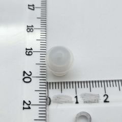 İşitme Cihazı Deneme Probu, Mantar Prop, Kalın Gövdeli Küçük Boy (Small) 7 mm, YesMed -
