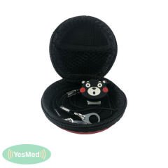 YesMed İşitme Cihazı Tutacağı Figürlü (Teddy)