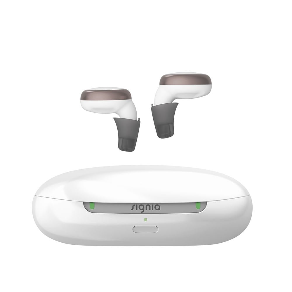 SIGNIA ACTIVE / ACTIVE PRO KULAK İÇİ İŞİTME CİHAZI