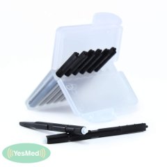Oticon İşitme Cihazı Uyumlu Filtre, Çubuk Filtre, YesMed