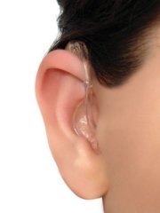 Oticon İşitme Cihazı Uyumlu Hortum (4 Adet, Orta-Standart olan Kıvrılmış Hortum), YesMed
