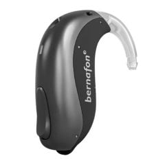 Bernafon Alpha XT  miniBTE T, Güçlü Kulak Arkası Pilli Bernafon İşitme Cihazı Alpha XT miniBTE T