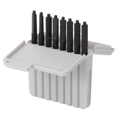Signia Uyumlu İşitme Cihazı Filtresi, Gri Paket, Kulaklık Filtresi, Signia Kulak Cihazı Uyumlu Filtre, Duyma Cihazı Filtresi, (1 Paket = 8 Adet), YesMed -