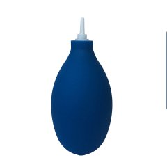 Koklear İmplant İşitme Cihazı Pili, Rayovac 675CP IMPLANT PRO+ (5 Paket x 6 Adet = 30 Adet Pil) + HEDİYE İşitme Cihazı El Pompası (Puar), YesMed