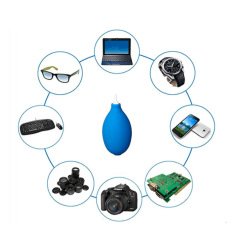 Koklear İmplant İşitme Cihazı Pili, Rayovac 675CP IMPLANT PRO+ (5 Paket x 6 Adet = 30 Adet Pil) + HEDİYE İşitme Cihazı El Pompası (Puar), YesMed