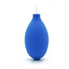 Rayovac Extra 10 Numara İşitme Cihazı Pili (10 Paket x 6 Adet = 60 Adet Pil) + HEDİYE İşitme Cihazı El Pompası (Puar), YesMed